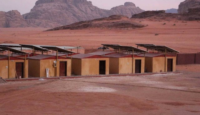 Moon Valley Camp