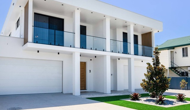 Mooncoin on Yarran - 2/12 Yarren Street