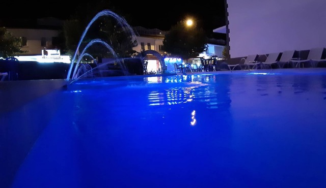 Moonlight Apart Hotel