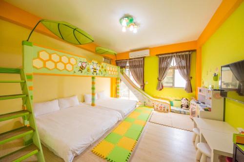 Moonlight Fengqing Homestay