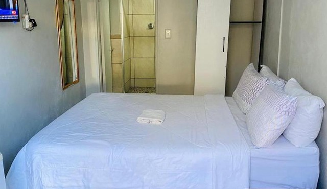 Moonlight Guesthouse 2