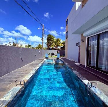MoonLight Residence