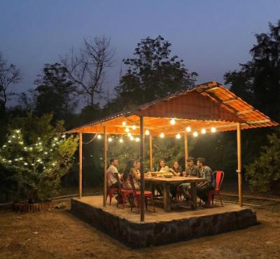 Moonlite Farmstay