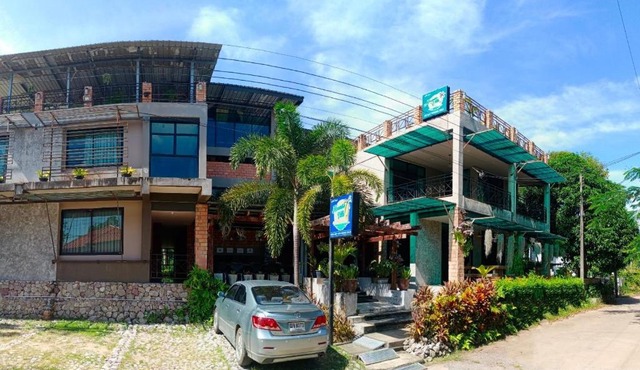 Moonrise Villa