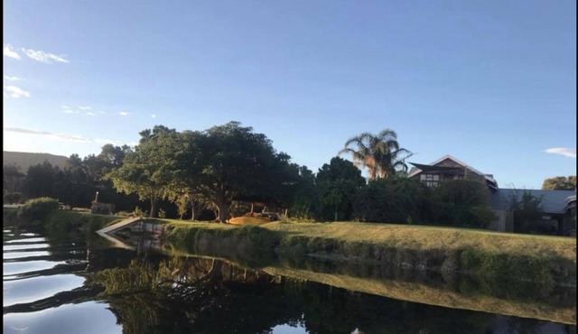 Moonriver Self-catering