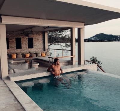 Moonstone - Samui's Premier Private Villa
