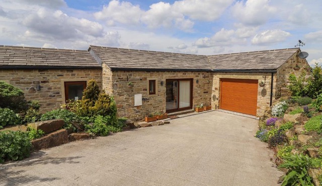 Moorbottom Stables