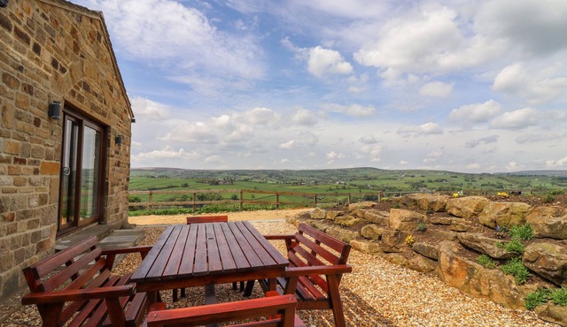 Moorbottom Stables