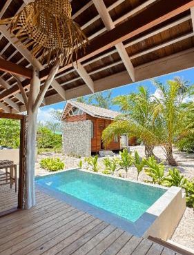 Moorea Reef Bungalows