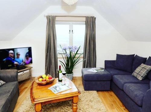 Moorland View Lodge