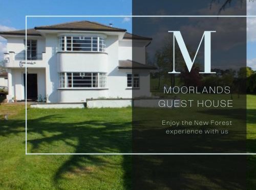 Moorlands