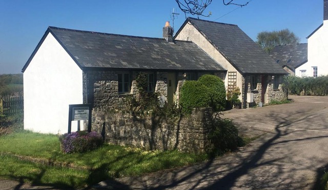Moorshead Farm