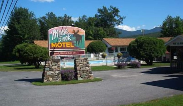 Moose Brook Motel