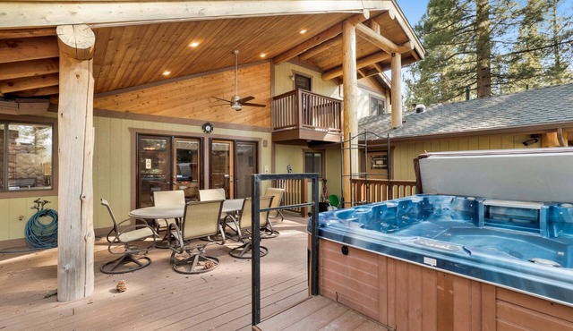 Moose Manor #2012