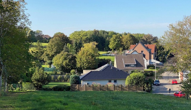 Moosgarten vacation apartment in a perfect location near Cologne, Bonn, Phantasialand