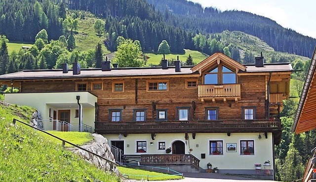 Mooslehen by Interhome
