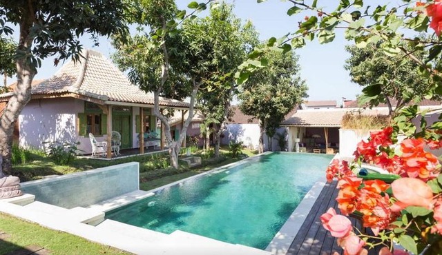 Mooz Villa