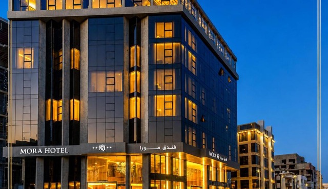 Mora Hotel