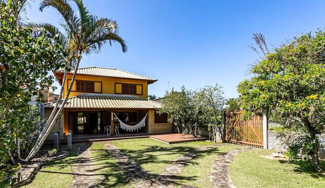 Morada da Cleusa