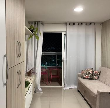Morada da Mar - apartamento exclusivo com vista pro mar e piscina