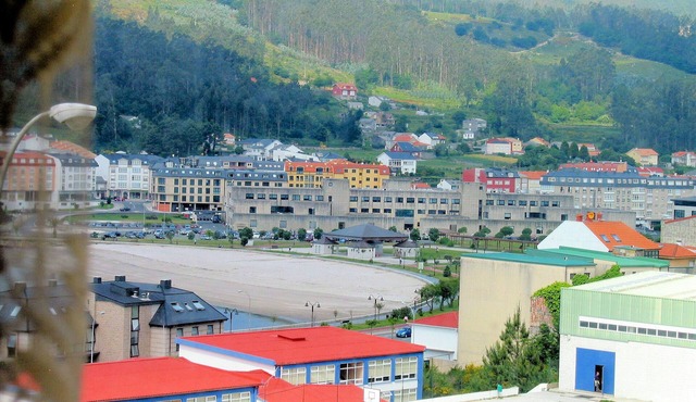Morada do Camiño