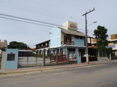 Morada do Sol Apart Hotel