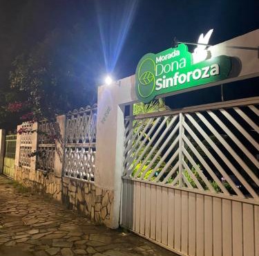 Morada Dona Sinforoza
