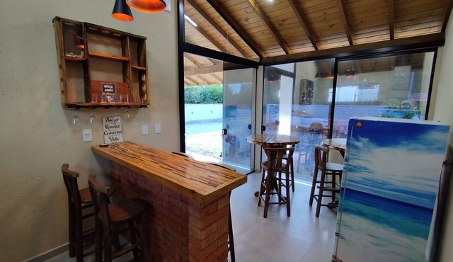 Morada Guarda Paradise 9th World SURF Reserve