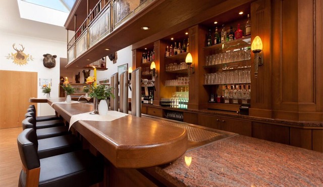 Morada Hotel Isetal