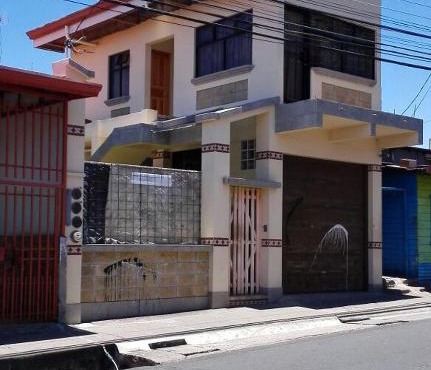 Morada Kampos