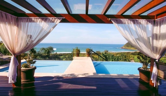 Morada Prainha