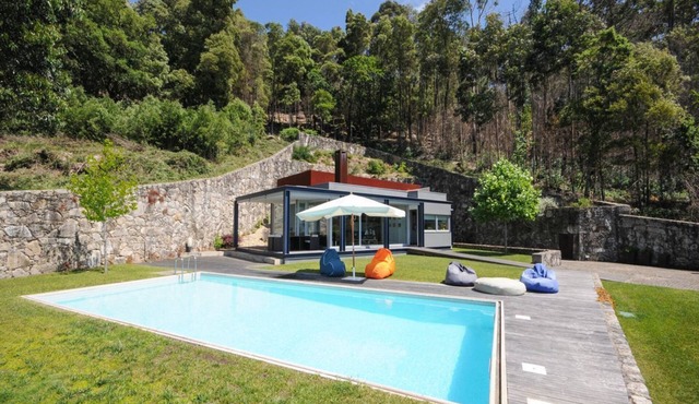 Moradia Moledo - Three Bedroom Villa, Sleeps 6