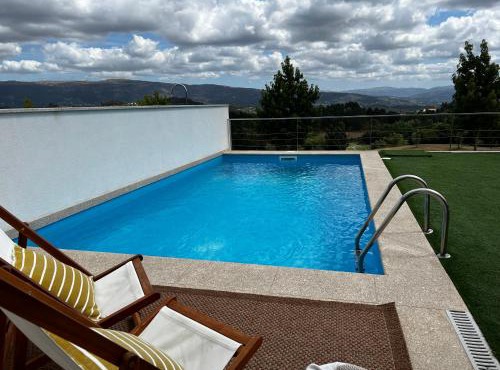 Moradia Vila Golfe