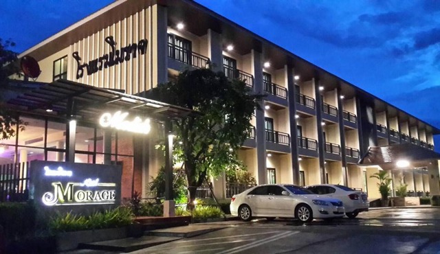 Morage Hotel