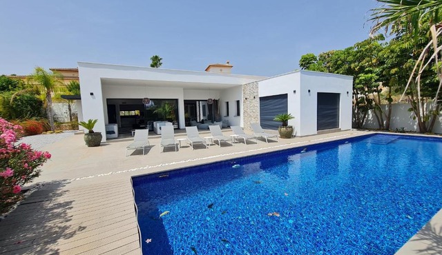 Moraira B5