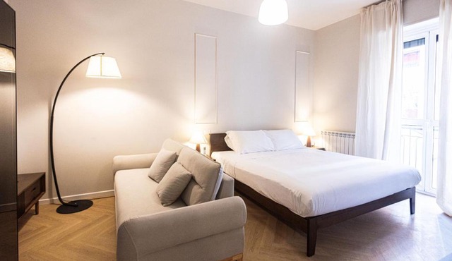 Morazzone suite - Chinatown