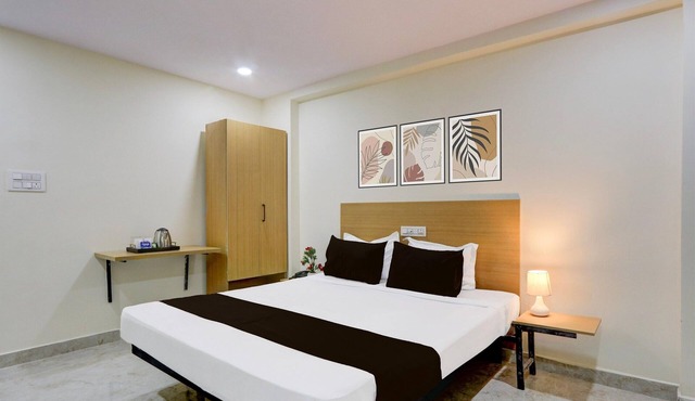 Mordern Stay at Kukatpally Hyderabad
