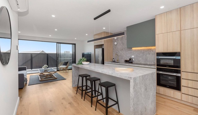 Mordialloc Coastal Paradise 2