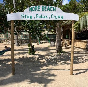 MORE Beach
