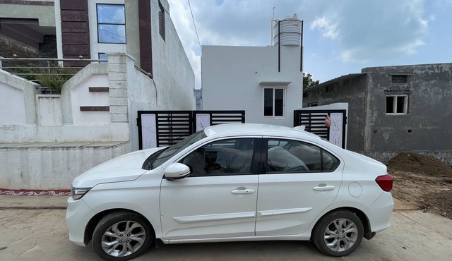 more space, more comfort @ Somasila stay inn, Telangana, India