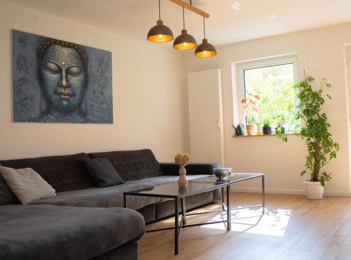 MOREHOME Sonnenterrasse & Heimkino Switch 2