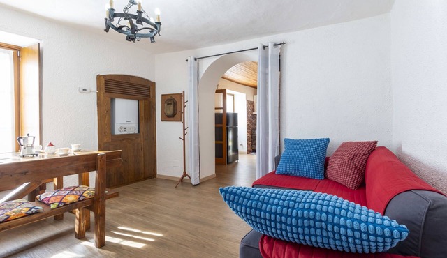 Morelli by Interhome