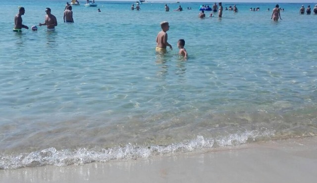Morello Beach Hotel