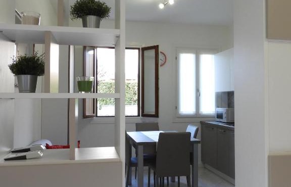Morena Studio Apartment