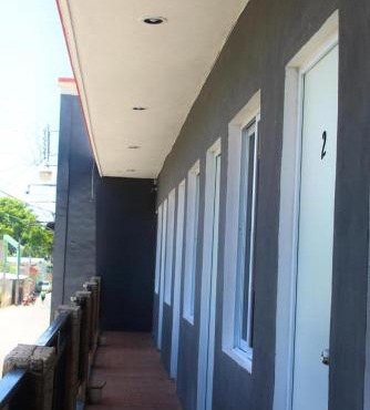 Morenos Hotel