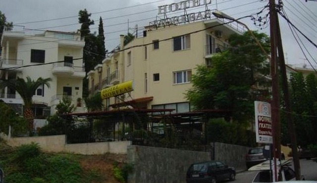 Morfeas Hotel