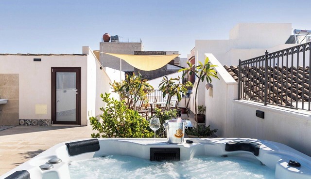 Morfeo charming Rooms & relax