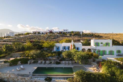 Morfia Villas