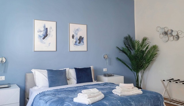 Morgagni Suites