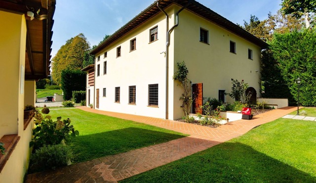 Morgana - Monsagrati ,Tuscany